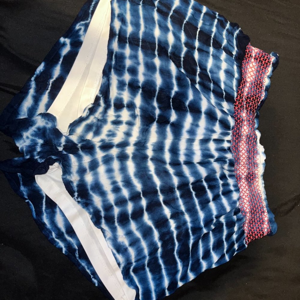 Cotton Shorts